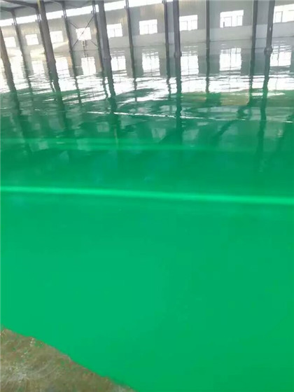 瓮安，我直接给你一份室外地坪漆翻新维修